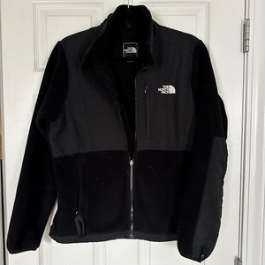 The North Face Women’s Denali Jacket